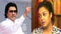 MNS files defamation case against Tanushree Dutta for comments about Raj Thackeray