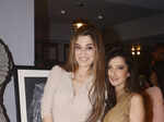 Anu Luthria and Amy Billimoria 