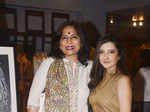 Abha Singh and Amy Billimoria