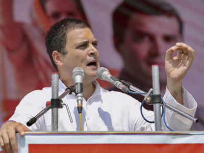 If allies want me, I will: Rahul Gandhi on becoming PM
