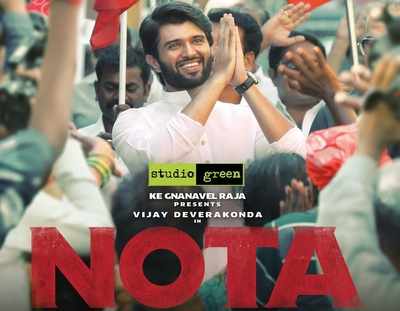 Music Review: NOTA