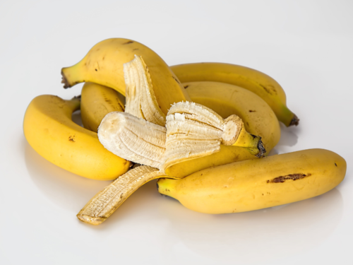 Chakkarakeli Banana Vs Normal Banana