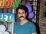 Jiten Lalwani