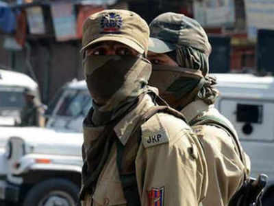 Foil design of Pakistan and put an end to terrorism: J&K DGP to cops