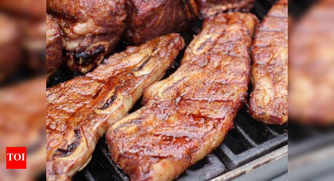80 hospitalized after consuming pork at wedding feast