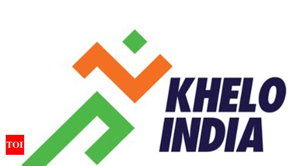 Pune to host Khelo India Youth Games More sports News Times of India