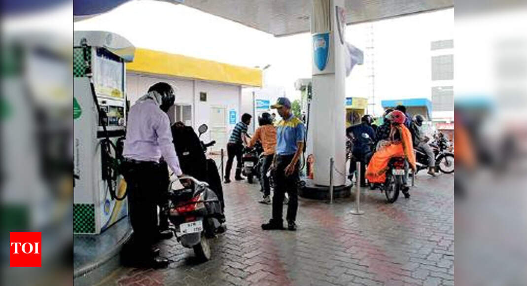 Fuel Prices Oil companies, not people to get full benefit of slash in