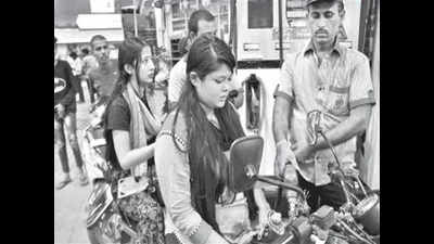 Punjab decision on cheaper fuel pending, dealers warn about disparity