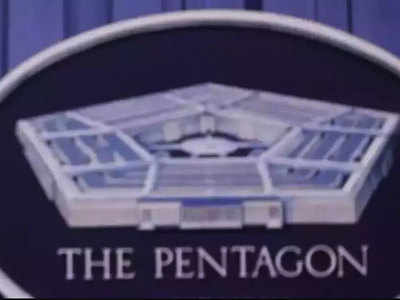 Aggressive Chinese industrial policy impacting American defense industry, says Pentagon