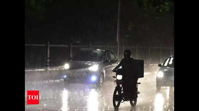 NDRF to arrive as heavy rain looms