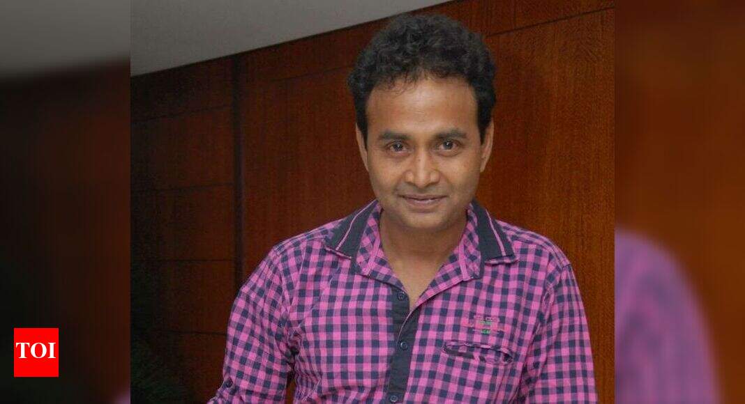 Sharan to sell accessories on Sadaa Nimmondhige show - Times of India