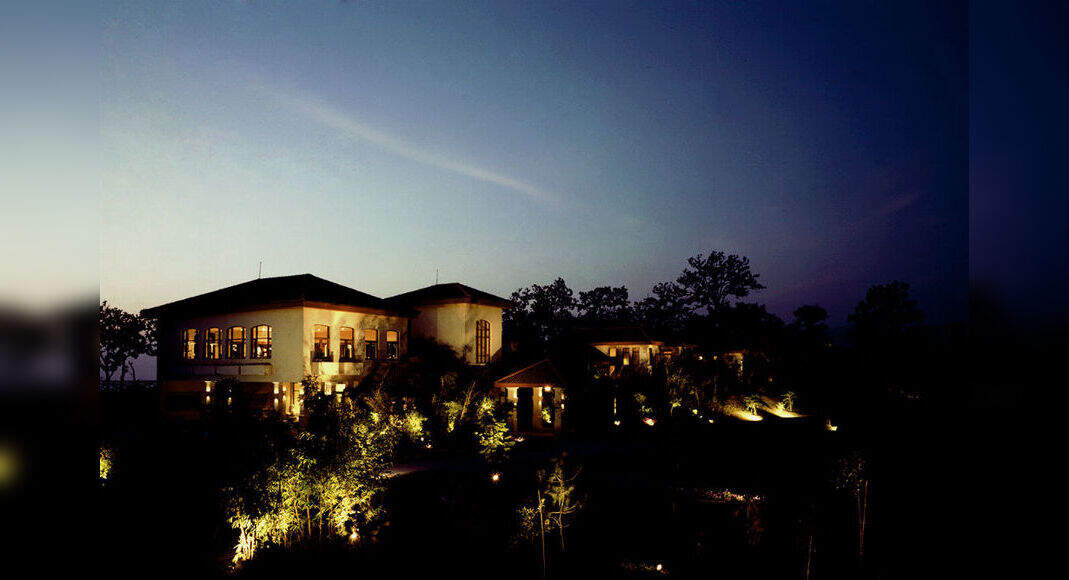 Staycation in India | TimesTravel