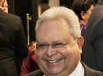 Rajan Vaswani