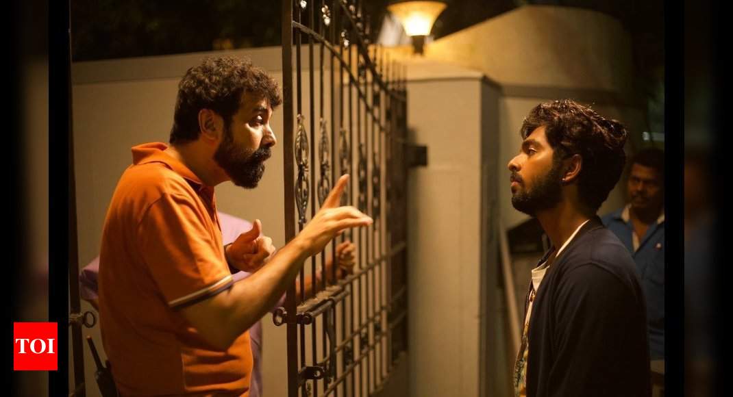 Gv Prakash S Sarvam Thaala Mayam To Be Premiere At Tokyo