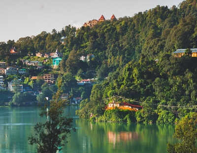 Kumaon literature festival kicks off in Nainital