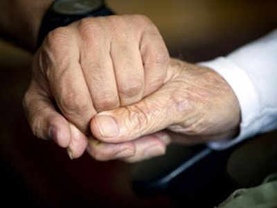 Elderly people worried about maintaining social life: Survey
