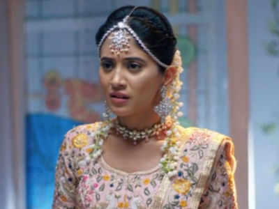 Yeh Rishta Kya Kehlata Hai: Shivangi, Mohsin, Mohena looks like a dream in  the fairy-tale sangeet - view pics! - Bollywood News & Gossip, Movie  Reviews, Trailers & Videos at Bollywoodlife.com