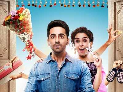 Badhai ho full movie best sale free online