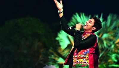 Will music royalty affect Navratri celebrations in 2019?