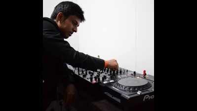 City students channel their musical dreams