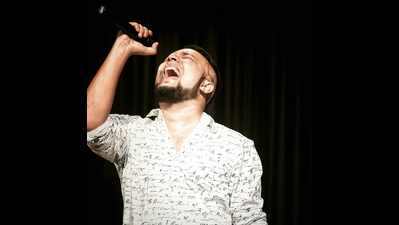 City students channel their musical dreams