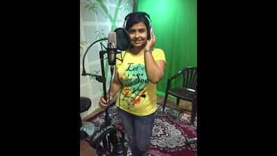 City students channel their musical dreams