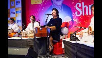 Bigg Boss doesn’t suit my profile. I won’t be a part of it: Pankaj Udhas