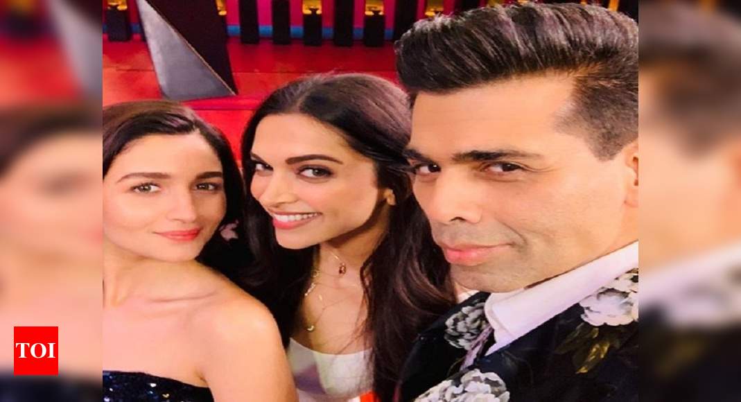 koffee with karan season 6 episode 1 21st october