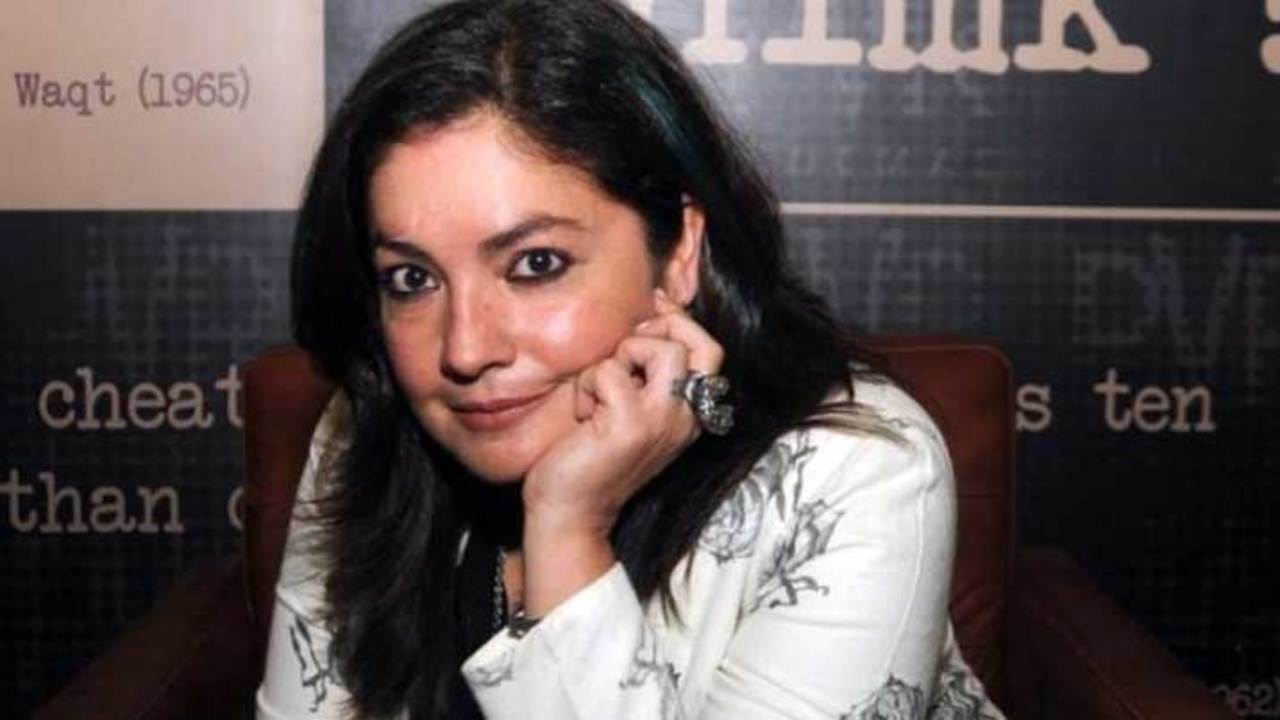 Once a male friend grabbed my breast at an airport: Pooja Bhatt