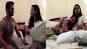 Angad Bedi-Neha Dhupia's adorable take on 'Chogada' challenge