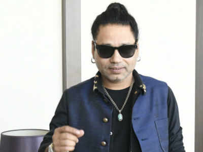 Singer Kailash Kher accused of harassment by a journalist