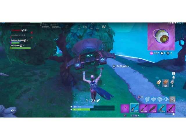 fortnite earns 300 million on ios in 200 days - fortnite 2gb ram