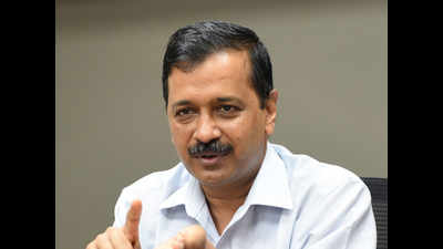Delhi CM Arvind Kejriwal writes to non-BJP CMs to stall power Bill