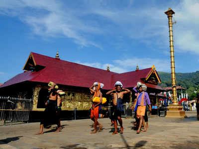 Sabarimala: CPM softens stand, government to meet priests