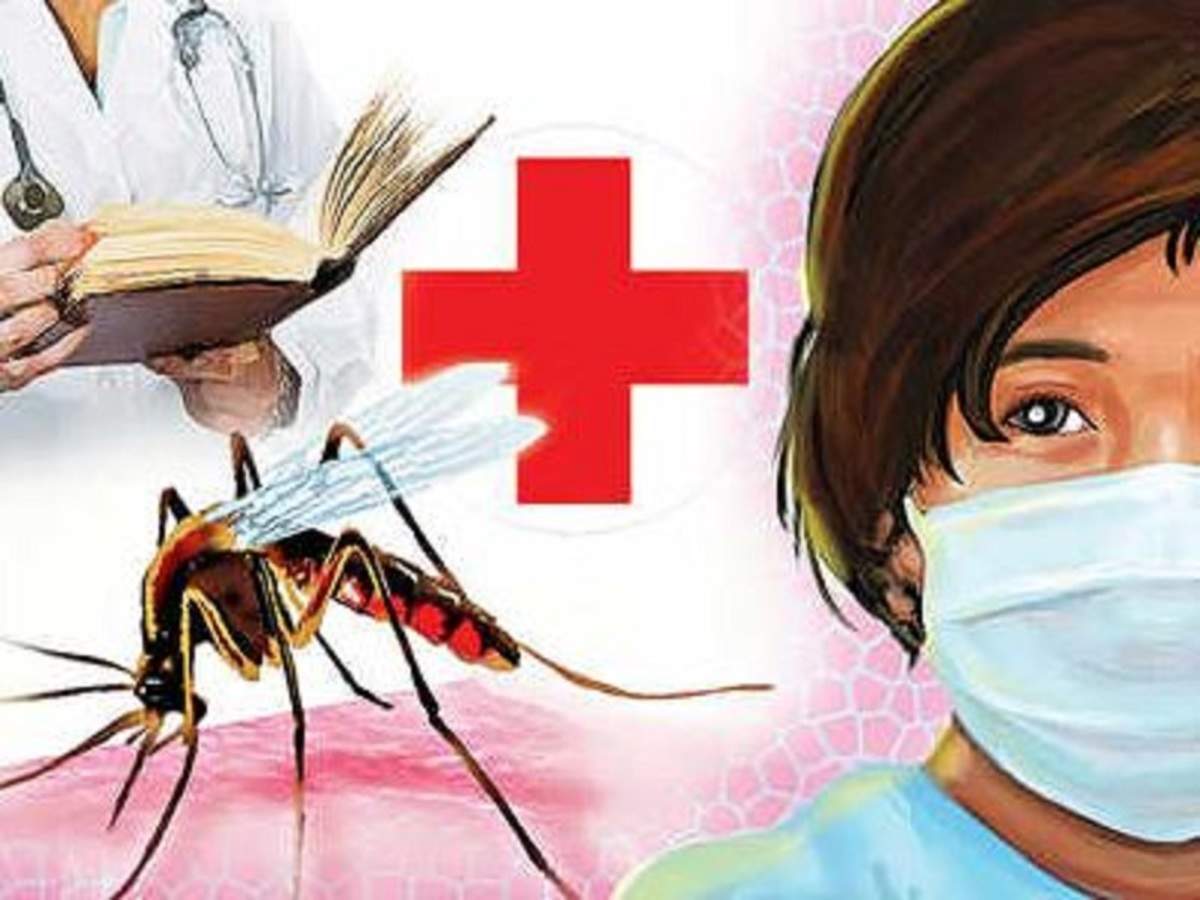 Swine Flu Bangalore Sees 46 H1n1 Cases Within A Week Bengaluru News Times Of India