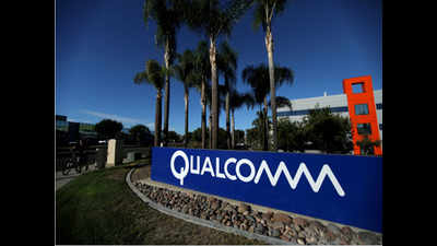 Hyderabad to have Qualcomm's largest campus after US