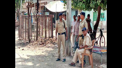 Industries in north Gujarat given police protection