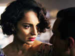 Kangana Ranaut reveals how Bollywood biggies threatened her!