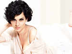 Kangana Ranaut reveals how Bollywood biggies threatened her!