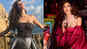 Disha Patani looks stylish and stunning in these pictures