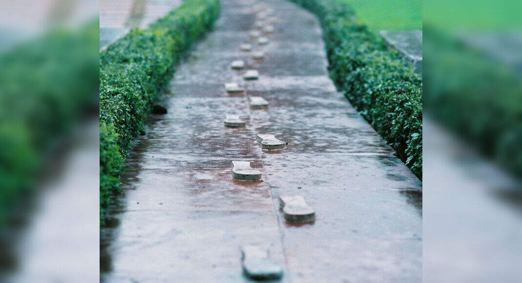 Dark tourism places in india