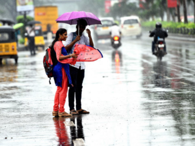 Low pressure in Bay of Bengal likely to intensify into depression: MeT department