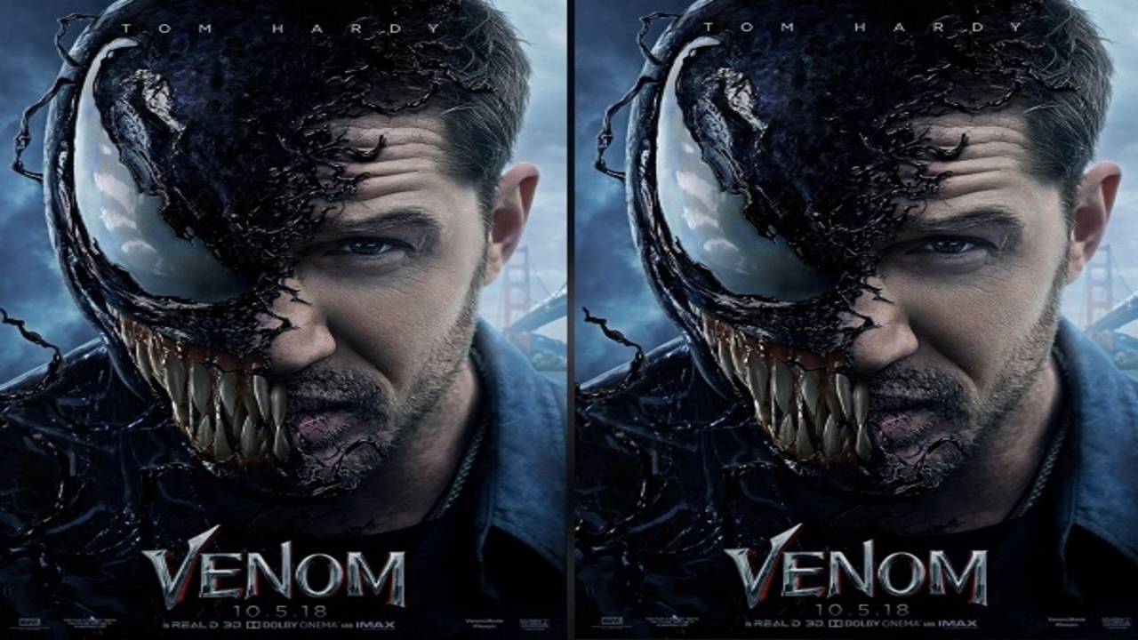 Venom 2018 watch sale online movie in hindi