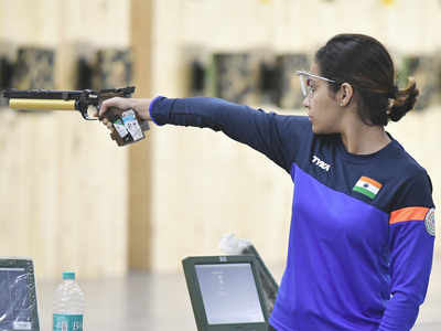 Uttar Pradesh set to get top-notch shooting academy