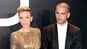 Scarlett Johansson spotted with ex-husband Romain Dauriac