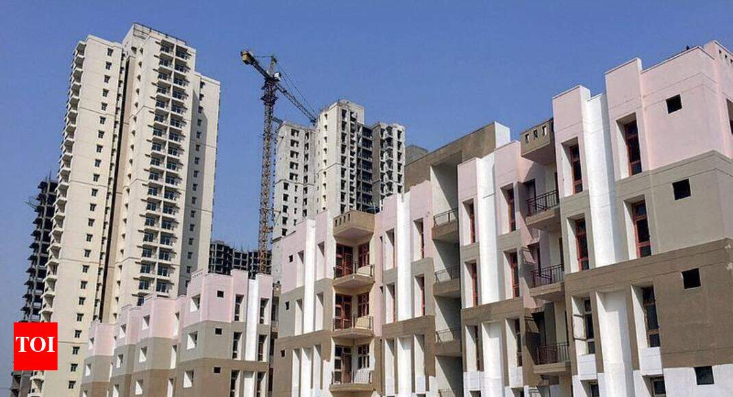 Pari Chowk 1,200 flats near Pari Chowk up for sale from October 10