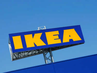 Ikea expects India online sales to be higher than global