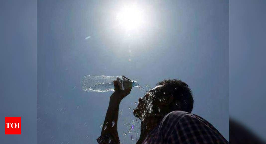 Global Warming: Deadly heatwaves could hit India: Climate change report ...