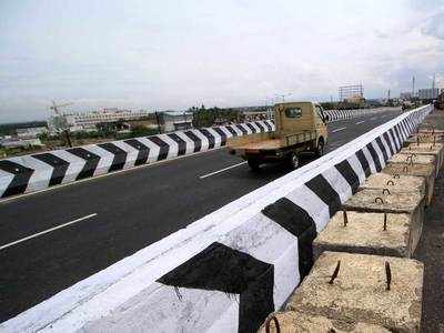 NDA pips UPA-II in building roads, but most are 2 lanes