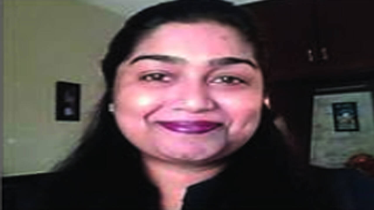 Woman who helped track Veerappan demands reward | Coimbatore News - Times  of India